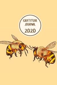 Gratitude Journal 2020