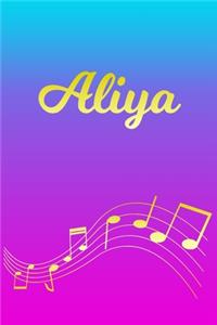 Aliya