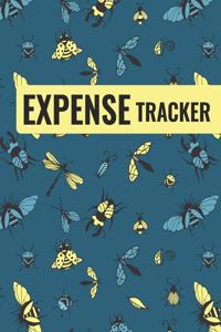 Expense Tracker
