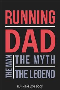 Running Log Book