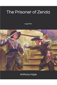 The Prisoner of Zenda