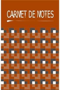 Carnet de Notes
