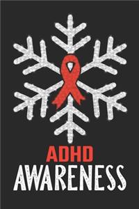 ADHD Awareness