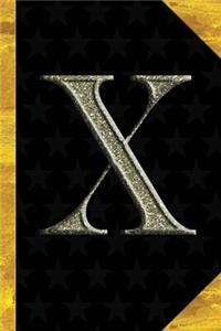 X