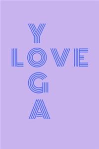 Love Yoga