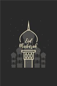 Eid Mubarak