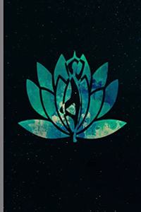 Lotus Flower