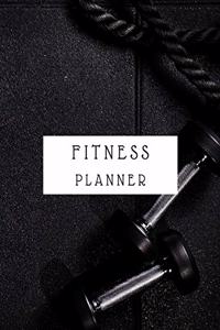 Fitness Planner