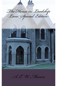 The House in Lordship Lane: Special Edition