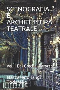 Scenografia E Architettura Teatrale