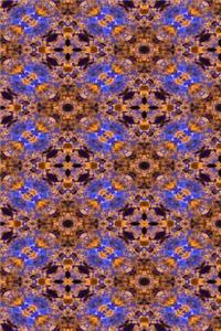 Classic Designer Pattern Journal