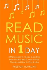 Read Music