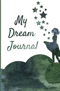 My Dream Journal