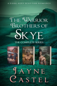 The Warrior Brothers of Skye