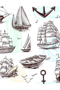 Boat Notebook