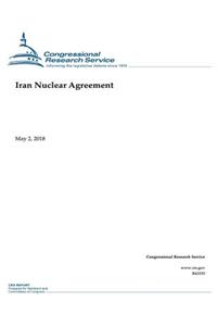 Iran Nuclear Agreement