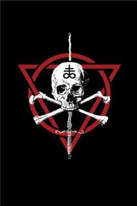 The Skull and Sword