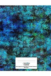 Cornell Notes XL Notebook