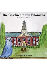 Die Geschichte von Filomena