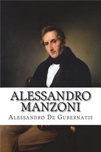 Alessandro Manzoni