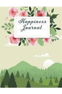 Happiness Journal