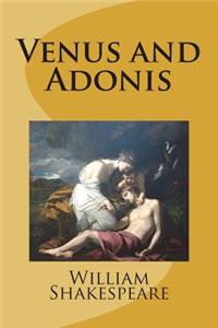 Venus and Adonis