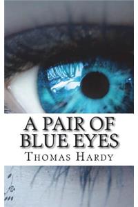 A Pair of Blue Eyes