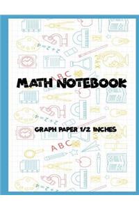Math Notebook