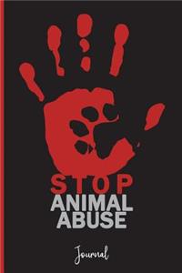 Stop Animal Abuse