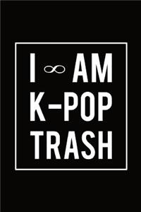 K-Pop Trash