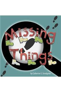 Missing Things