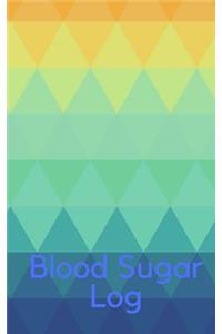 Blood Sugar Log