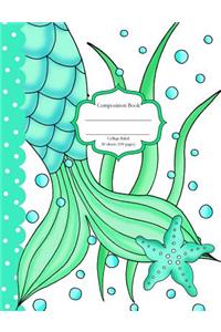 Composition Book