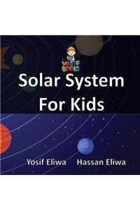 Solar System for Kids