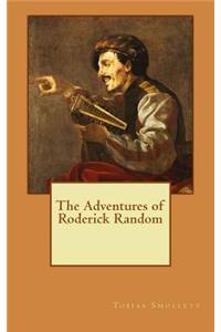 The Adventures of Roderick Random