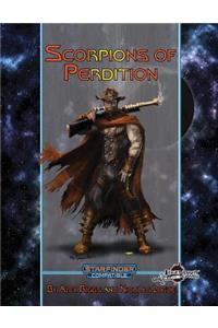 Scorpions of Perdition (Starfinder)