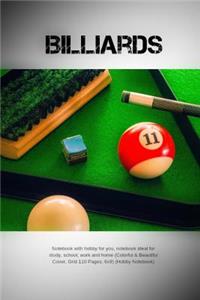 Billiards