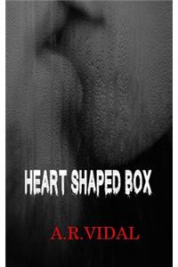 Heart Shape Box