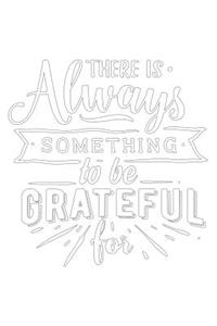Gratitude Journal