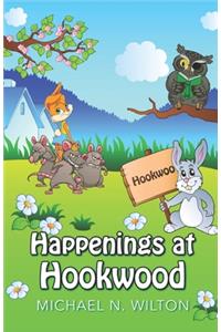 Happenings at Hookwood