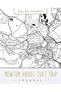 Newton Abbot (Uk) Trip Journal