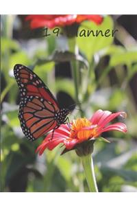 2019 Planner
