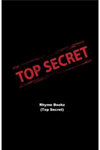 Rhyme Bookz (Top Secret)