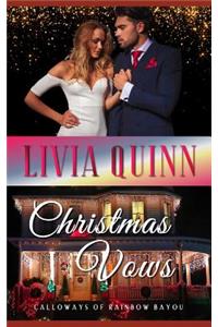 Christmas Vows