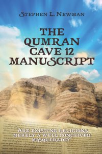 Qumran Cave 12 Manuscript