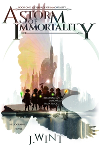 Storm of Immortality