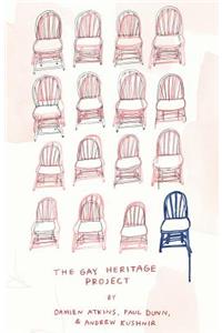 The Gay Heritage Project