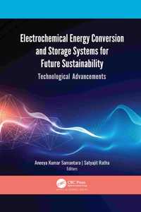 Electrochemical Energy Conversion and Storage Systems for Future Sustainability