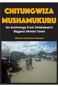 Chitungwiza Mushamukuru