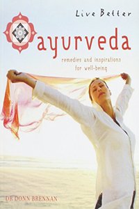 LIVE BETTER AYURVEDA